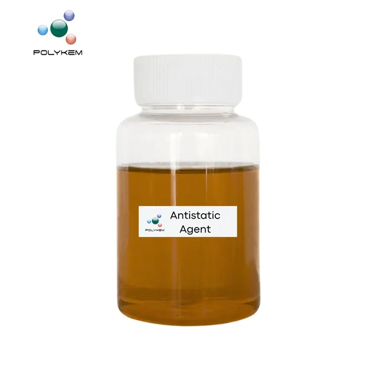 antistatic အေးဂျင့်၏တိကျသော applications များကဘာတွေလဲ။