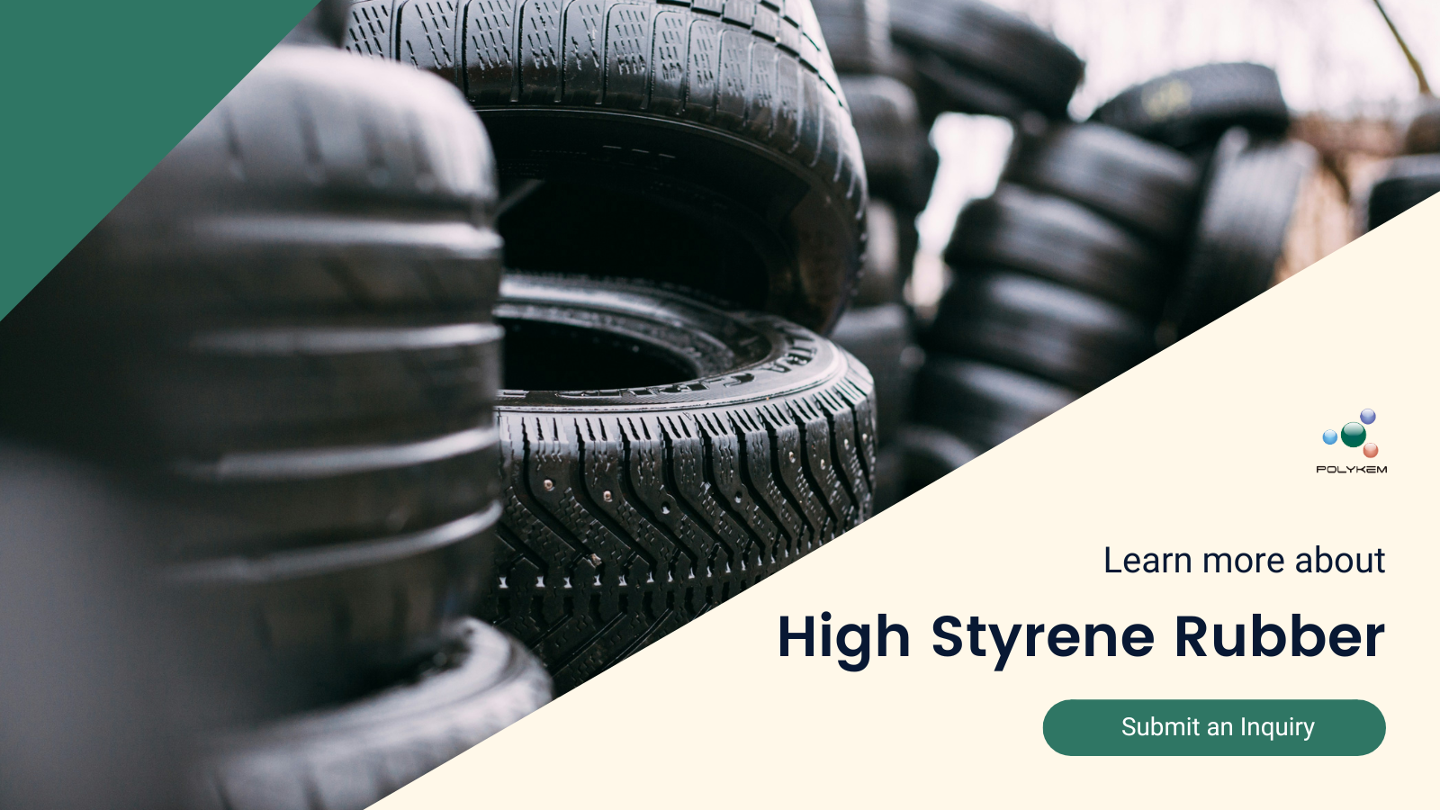 အဆင့်မြင့် styrene ရာဘာနှင့်ဘုံရော်ဘာအကြားကွဲပြားခြားနားမှုကဘာလဲ?