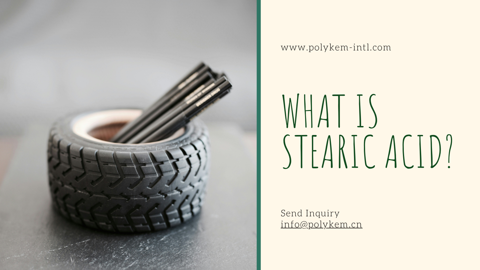 အဘယ်အရာကို stearic acid ကဘာလဲ? အကျိုးကျေးဇူးများ, ဘေးထွက်ဆိုးကျိုးများနှင့်အသုံးပြုမှု