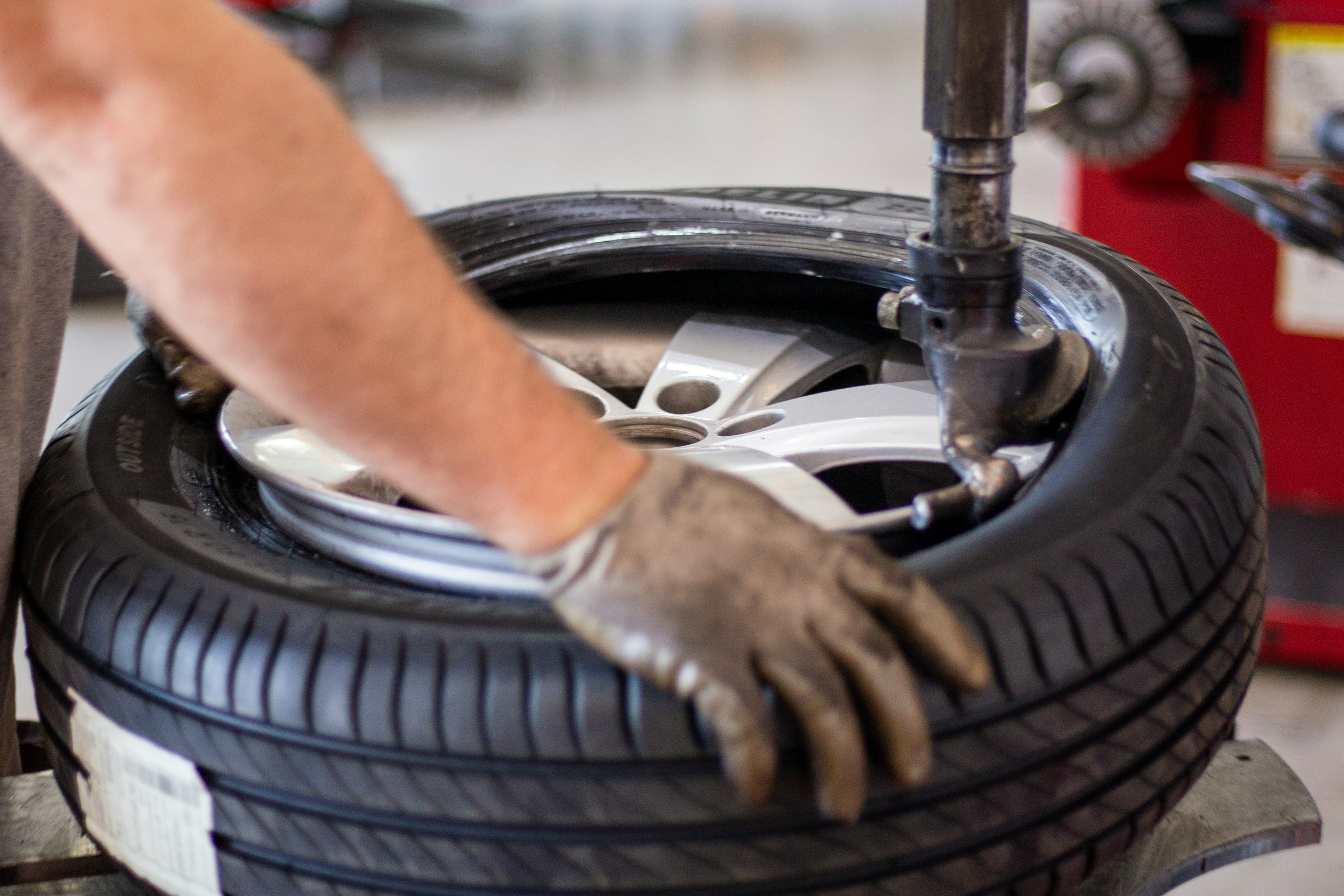 ကာဗွန်အနက်ရောင် - အဓိကဝိသေသလက္ခဏာများနှင့် Multi-Industice applications analysis