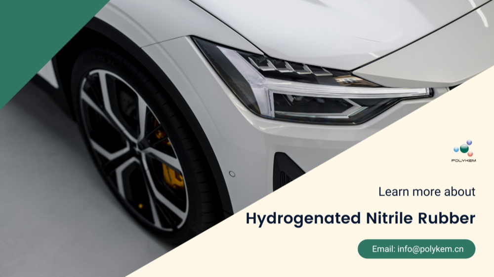 Hydrogenated Nitrile Rubber ကို ဘယ်လိုရွေးချယ်မလဲ။ Polykem ၏ အရည်အသွေးမြင့် နှင့် ပရော်ဖက်ရှင်နယ် ပို့ကုန်ဝန်ဆောင်မှုများသည် ပိုမိုယုံကြည်စိတ်ချရပါသည်။