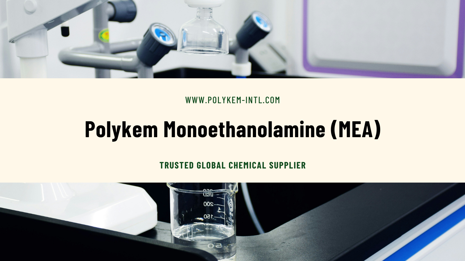 Polykem Monoethanolamine 99%- ကမ္ဘာလုံးဆိုင်ရာ ဓာတုမိတ်ဖက်များအတွက် မယှဉ်နိုင်သော အားသာချက်များ