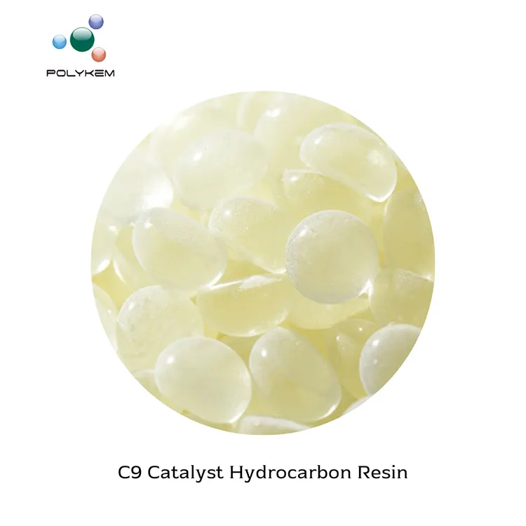 C9 ဓာတ်ကူပစ္စည်း ဟိုက်ဒရိုကာဗွန် resin- ၎င်း၏ အဓိက အကျိုးကျေးဇူးများနှင့် အသုံးပြုပုံများ