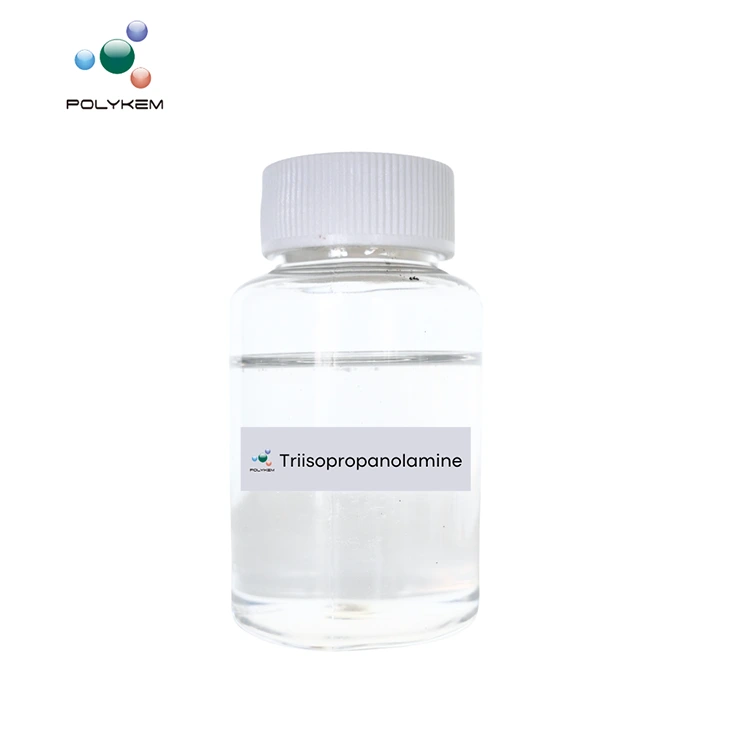 Triisopropanolamine ဆိုတာ ဘာလဲ၊ စက်မှုလုပ်ငန်းအမျိုးမျိုးမှာ ဘယ်လိုအသုံးပြုကြလဲ။