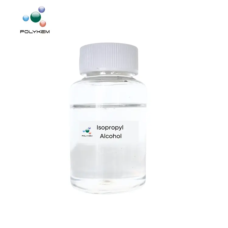 Isopropyl Alcohol က ဘာလဲ၊ ဘာကြောင့် အရမ်းအရေးကြီးတာလဲ။