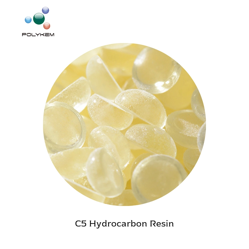 C5 Hydrocarbon Resin သည် ခေတ်မီစက်မှုလုပ်ငန်းများတွင် မရှိမဖြစ်လိုအပ်သော အရာတစ်ခု ဖြစ်လာစေသည်