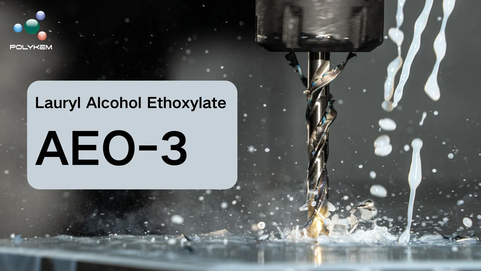Lauryl Alcohol Ethoxylate AEO-3: Low-EO Nonionic Surfactant ကို ဘယ်အချိန်မှာ သုံးရမလဲ။