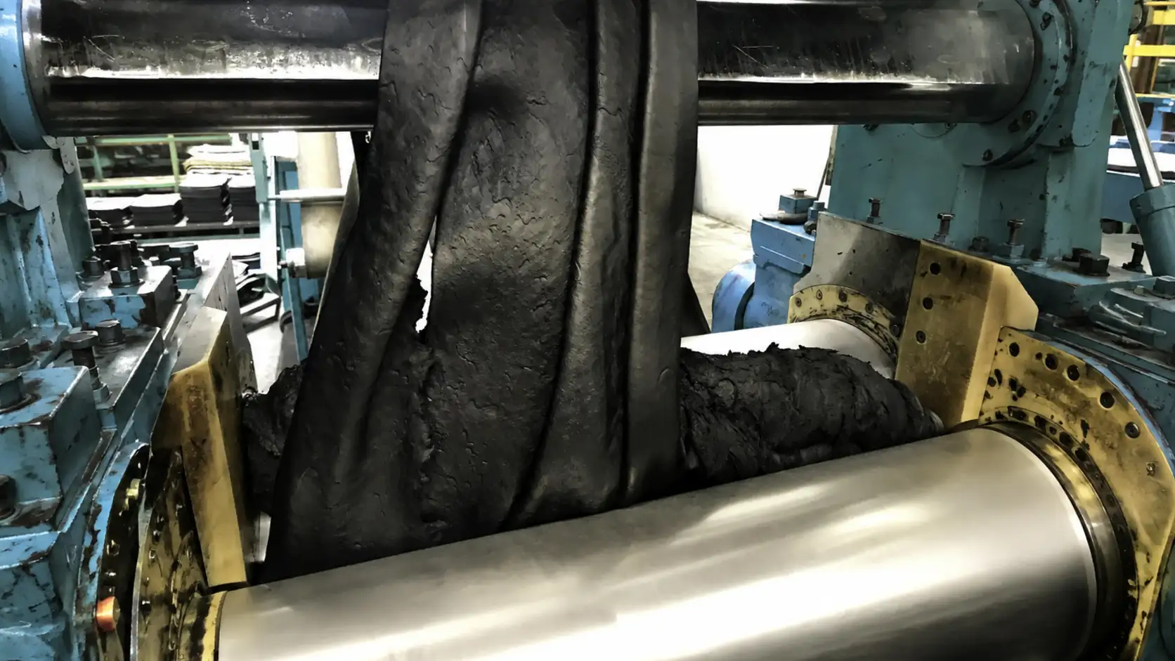 Styrene Butadiene Rubber (SBR) အရင်းအမြစ် လမ်းညွှန်- သတ်မှတ်ချက်များ၊ အရည်အသွေးနှင့် လျှောက်လွှာစမ်းသပ်ခြင်း။