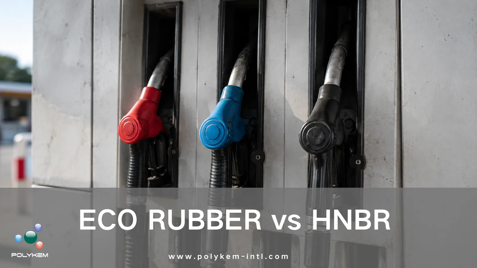 ECO Rubber vs HNBR- သင့်လျှောက်လွှာအတွက် မှန်ကန်သောပစ္စည်းကို ရွေးချယ်ခြင်း။