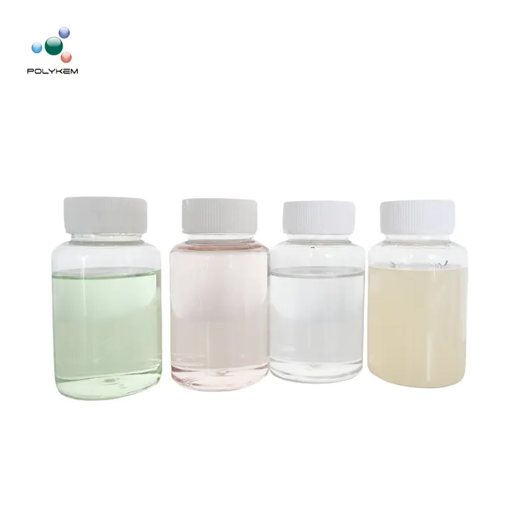 Customized Additives များသည် Product Performance နှင့် Formulation Efficiency ကို မည်သို့ပြောင်းလဲနိုင်မည်နည်း။