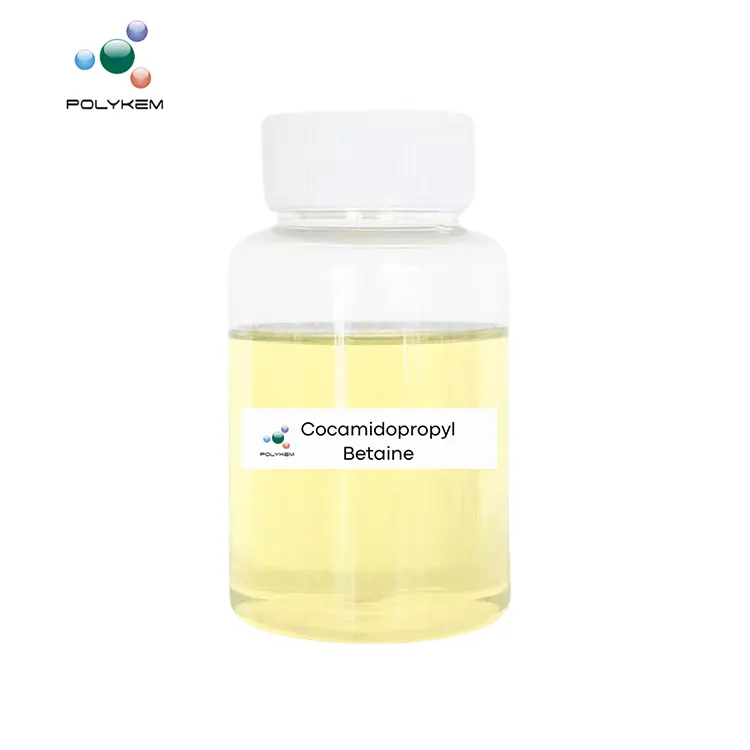 cocamisopropyiny betaine
