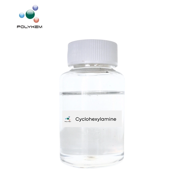 cyclohexhillamine