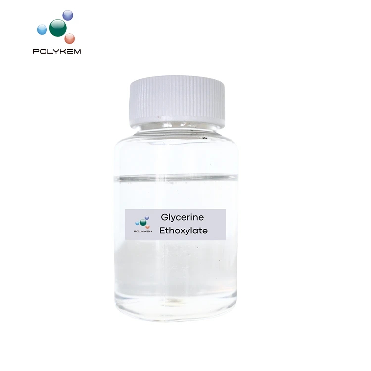 glycerine letoxylate