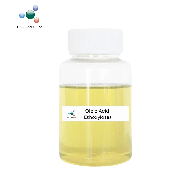 Oleian acid Ethoxylates