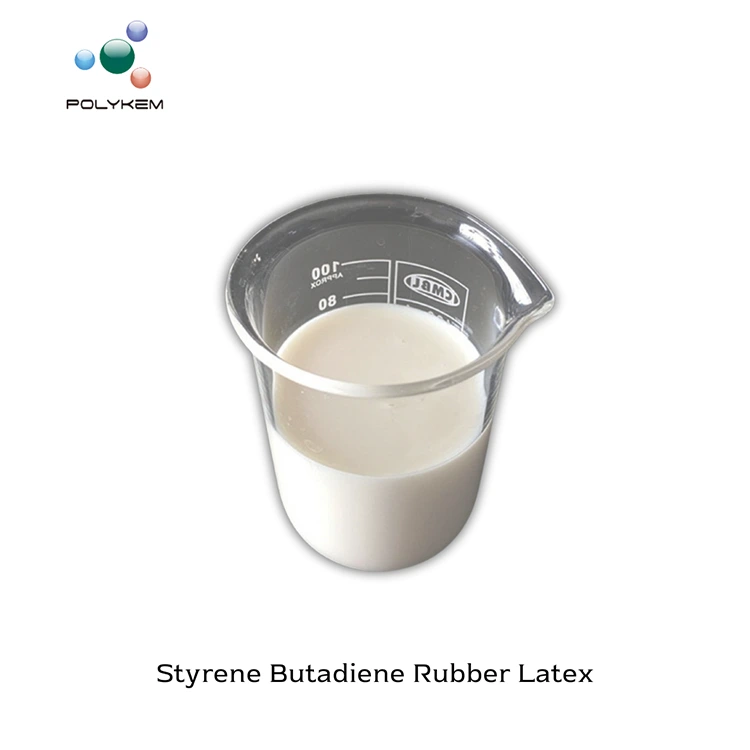 Styene Butadiene ရာဘာစေး