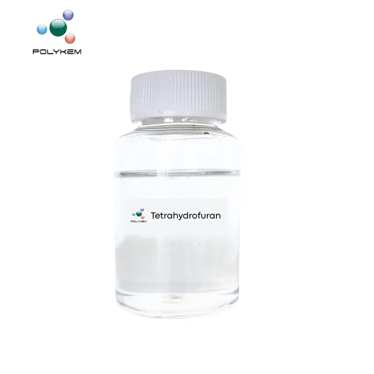 tetrahydrofuran